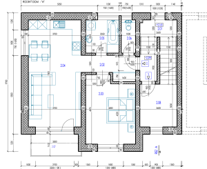 3 izbový byt s parkovaním, Kráľová pri Senci, novostavba