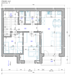 3 izbový byt s parkovaním, Kráľová pri Senci, novostavba