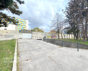 Garáž v uzavretom areáli, BA II - Ružinov