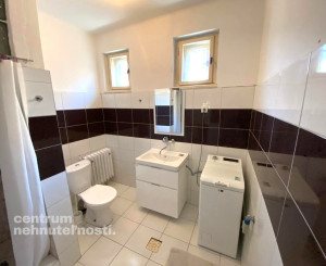 Rodinný dom na prenájom – Slnečné jazerá, Senec