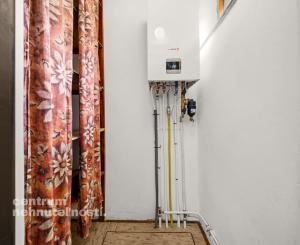 Predaj pozemok s domom a stavbami, BA II - Klatovská ul.