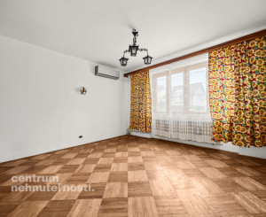 Predaj rodinný dom a veľký pozemok, BA II - Klatovská ulica