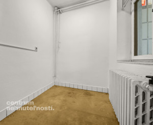 Predaj prevádzkových budov a RD, BA II - Galvaniho ul.