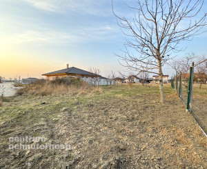 Stavebný pozemok Senec - Veľký Grob na predaj