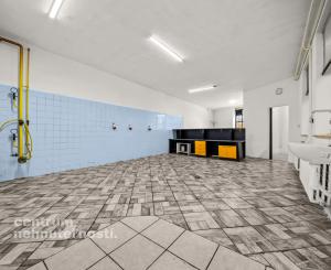 Predaj pozemok s domom a stavbami, BA II - Klatovská ul.