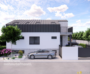 Vila Devínska