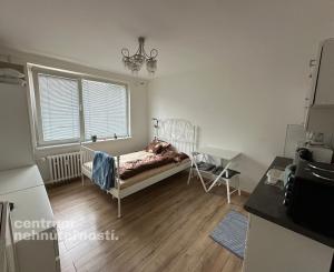 1 izbový byt, BA II - Ružinov, Nezábudkova ul.