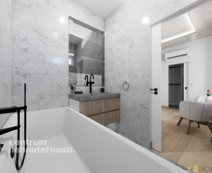 Vila Devínska s bazénom a wellness