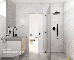 Vila Devínska s bazénom a wellness