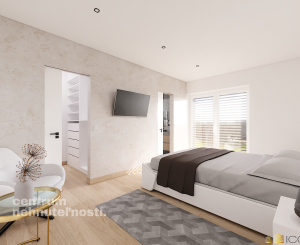 Vila Devínska s bazénom a wellness