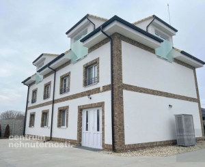 Priestor na podnikanie s parkovaním, Senec - Hurbanova Ves