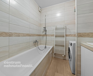 3 izbový byt s parkovaním a pivnicou, novostavba