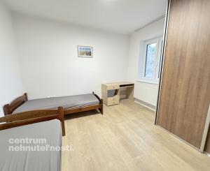 Prenájom 4 izbový dom, Senec, kompletná rekonštrukcia
