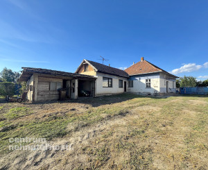 Predaj rodinný dom Senec - Tureň