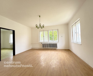 Predaj rodinný dom Senec - Tureň