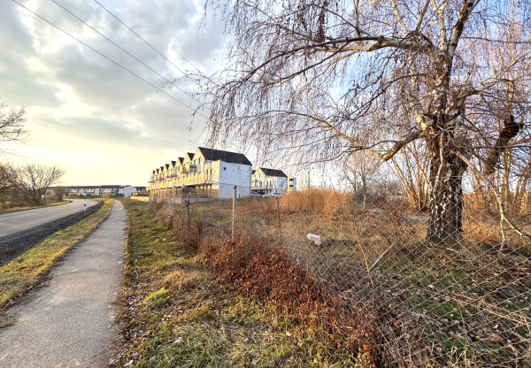 Prenájom reklamnej plochy Senec až do 48 m2