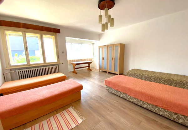 Rodinný dom na prenájom – Slnečné jazerá, Senec