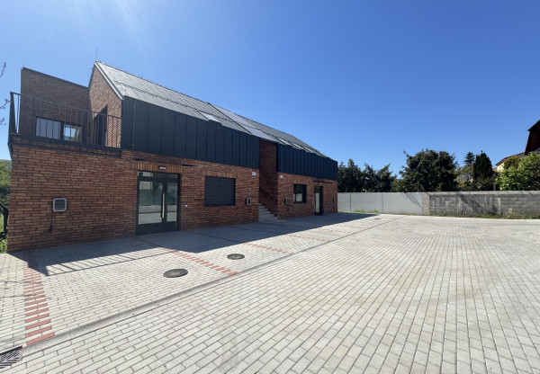 3 izbový byt s parkovaním, novostavba