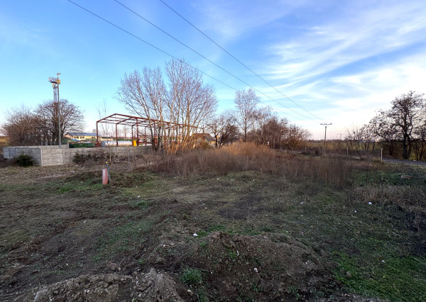 Predaj pozemku Senec