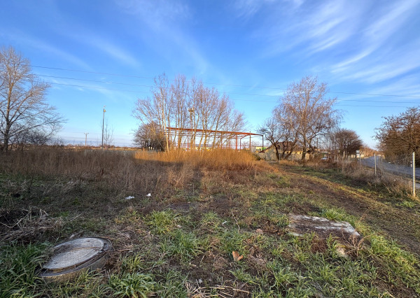 Predaj pozemku Senec