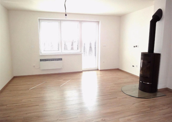 3 izbový RD Macov – novostavba