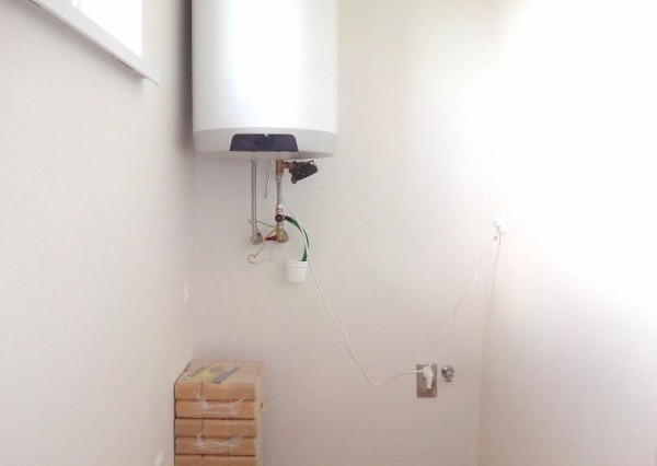 3 izbový RD Macov – novostavba