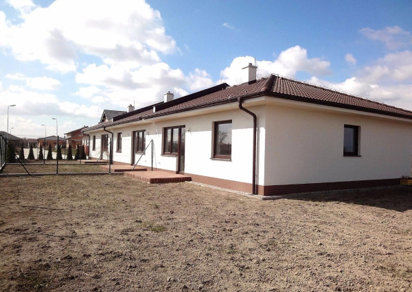 3 izbový RD Macov – novostavba