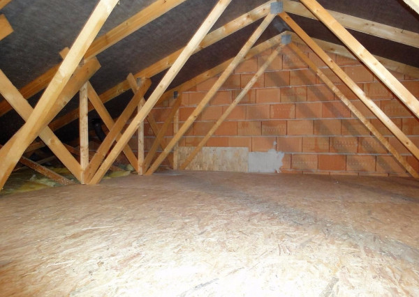 3 izbový RD Macov – novostavba