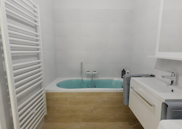 Javorová Senec - 39 bytov