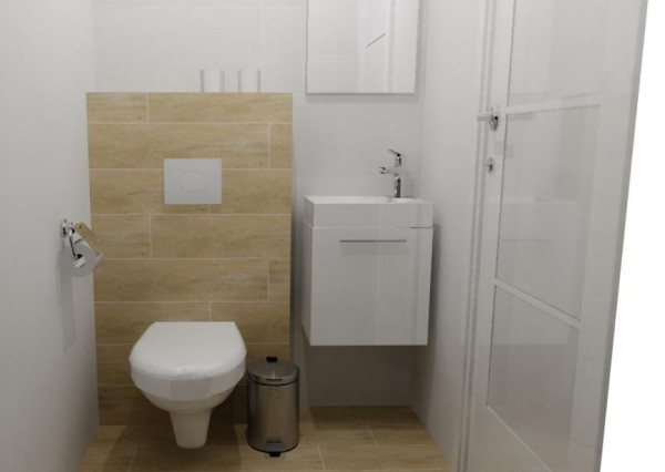 Javorová Senec - 39 bytov