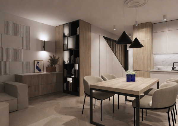 Tehlový 4-izb.dom s tepelným čerpadlom - skolaudované, Senec