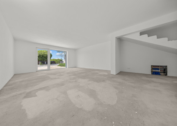 4-izbový dom - skolaudované, Kráľová pri Senci