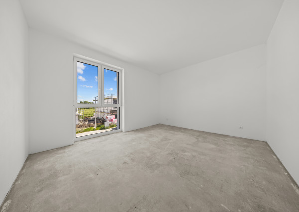 4-izbový dom - skolaudované, Kráľová pri Senci