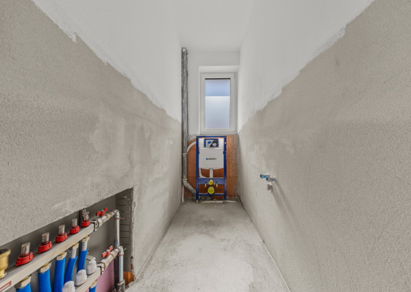 4-izbový dom - skolaudované, Kráľová pri Senci