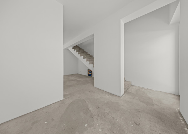 Tehlový 4-izb.dom s tepelným čerpadlom - skolaudované, Senec