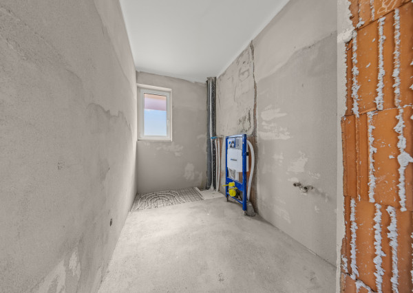 Tehlový 4-izb.dom s tepelným čerpadlom - skolaudované, Senec