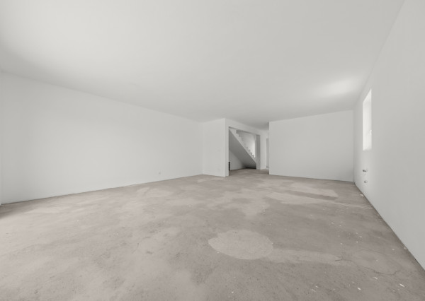 Tehlový 4-izb.dom s tepelným čerpadlom - skolaudované, Senec