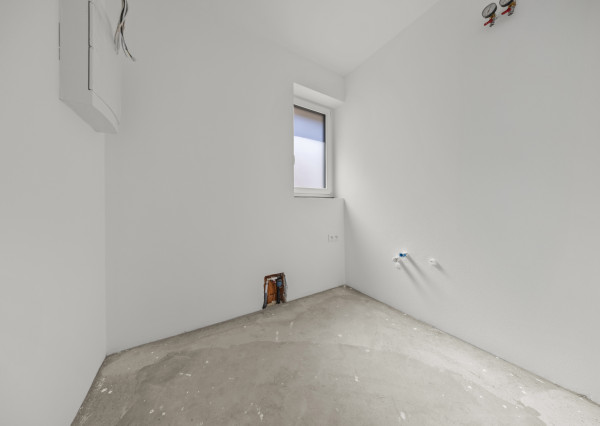 Tehlový 4-izb.dom s tepelným čerpadlom - skolaudované, Senec