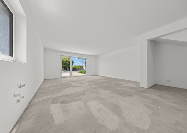 4-izbový byt s charakterom domu - skolaudované, Senec