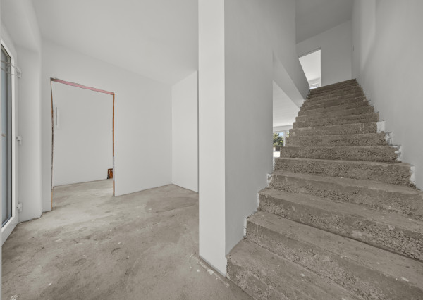 4-izbový byt s charakterom domu - skolaudované, Senec