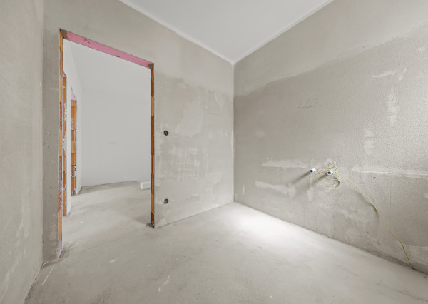 4-izbový byt s charakterom domu - skolaudované, Senec