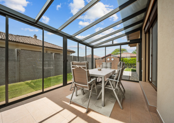 Priestranný 4 izbový dom s garážou, Senec - Hurbanova Ves