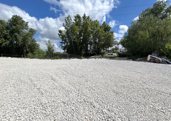 Prenájom pozemku Malý Biel, okres Senec