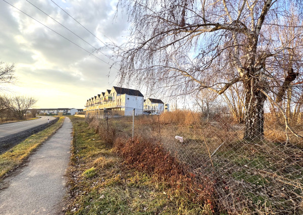 Prenájom reklamnej plochy Senec až do 48 m2