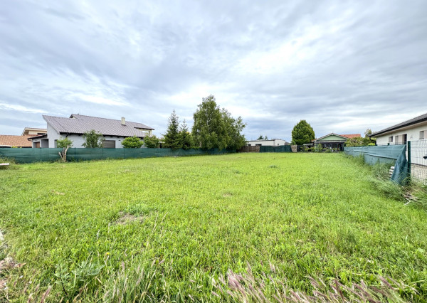 Predaj exkluzívny stavebný pozemok Senec