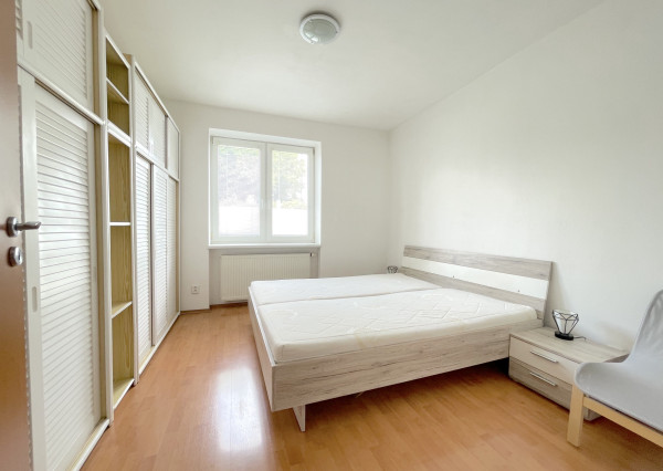 Predaj dvojgeneračný rodinný dom, BA II - Trnávka