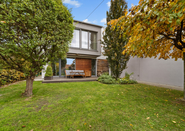 Moderný 4 izbový rodinný dom, Stupava