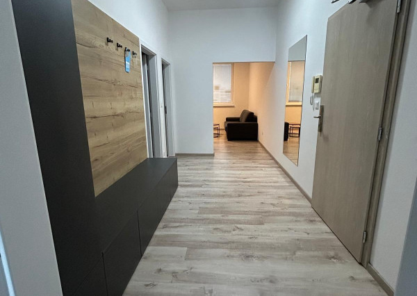 2 izbový byt Senec - Slnečné jazerá, novostavba