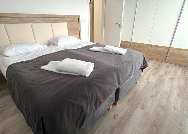 2 izbový byt Senec - Slnečné jazerá, novostavba