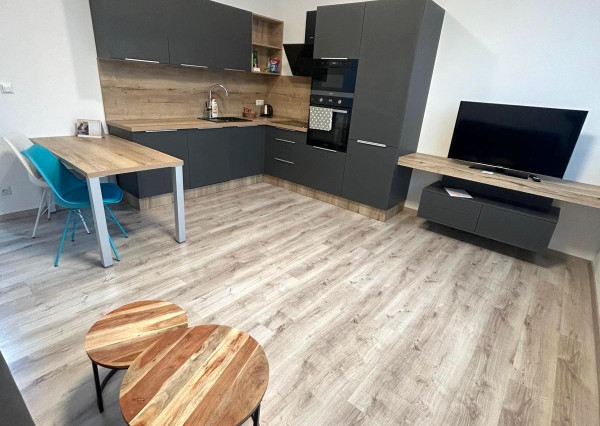 2 izbový byt Senec - Slnečné jazerá, novostavba